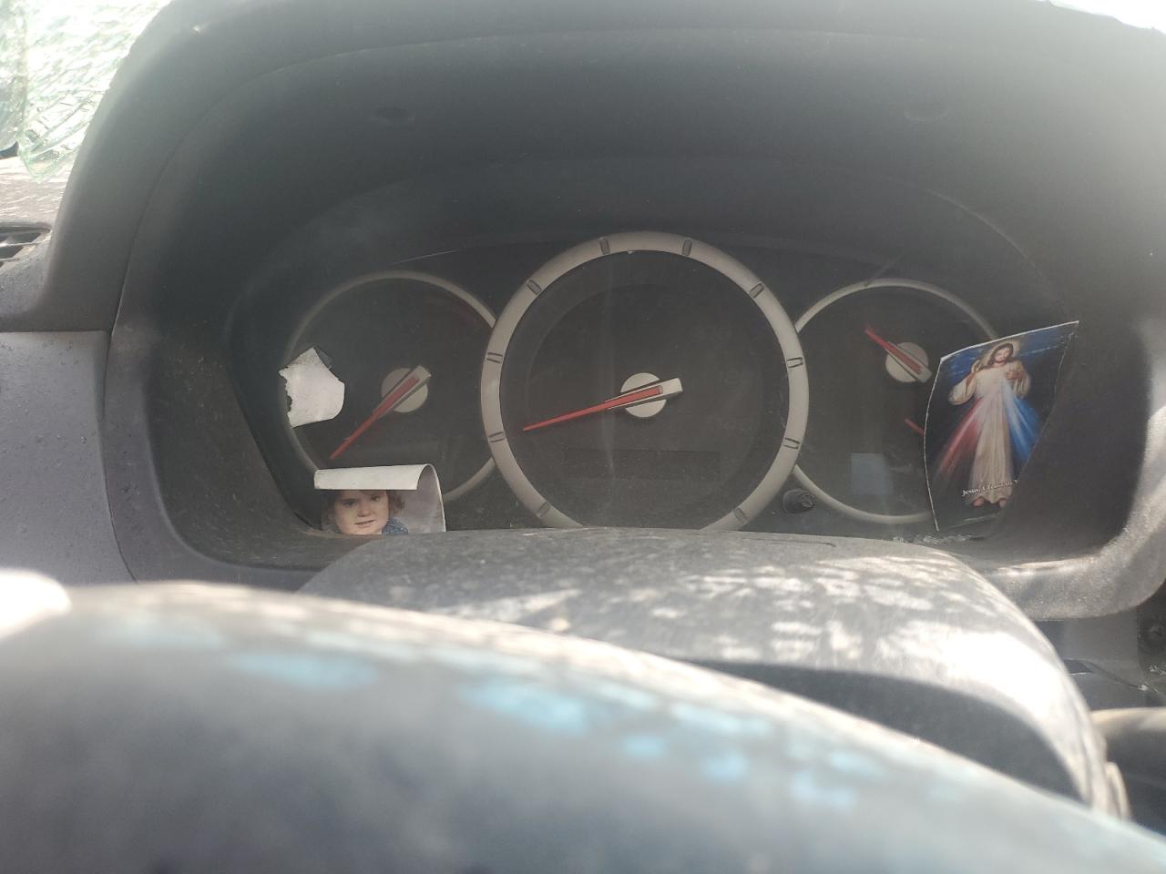 2HKYF18646H520634 2006 Honda Pilot Ex