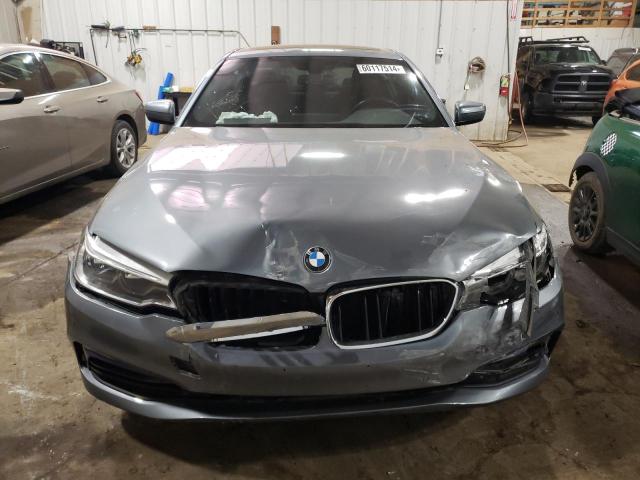 VIN WBAJE7C33HG887436 2017 BMW 5 Series, 540 XI no.5