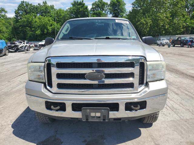 2005 Ford Excursion Xlt VIN: 1FMNU41L15EA12917 Lot: 56800454