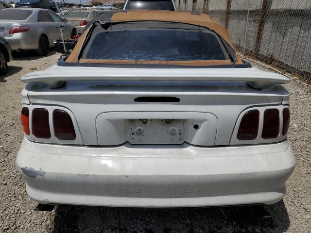 1995 Ford Mustang Gt VIN: 1FALP45T8SF204991 Lot: 59571824