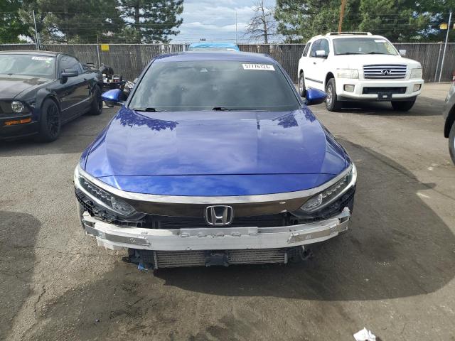 2019 Honda Accord - Image 5