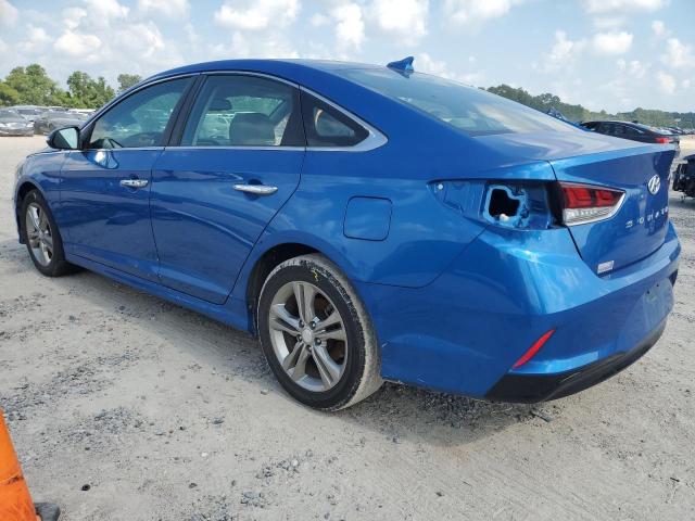 2019 HYUNDAI SONATA LIM 5NPE34AF5KH769462  59316934