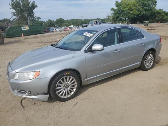 2012 Volvo S80 3.2 VIN: YV1940ASXC1160035 Lot: 60299744