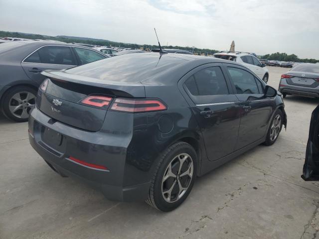 2013 Chevrolet Volt VIN: 1G1RD6E40DU121452 Lot: 56995334