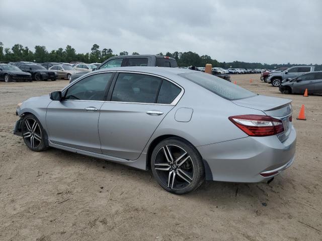 2016 HONDA ACCORD SPO - 1HGCR2F54GA150166