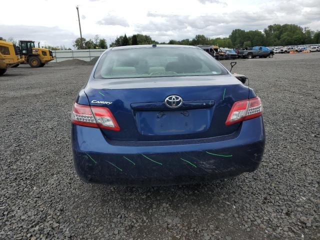 4T1BF3EK4BU696517 2011 Toyota Camry Base