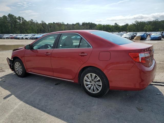 2013 Toyota Camry L VIN: 4T4BF1FK1DR283501 Lot: 58212644