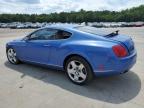 2005 BENTLEY CONTINENTA