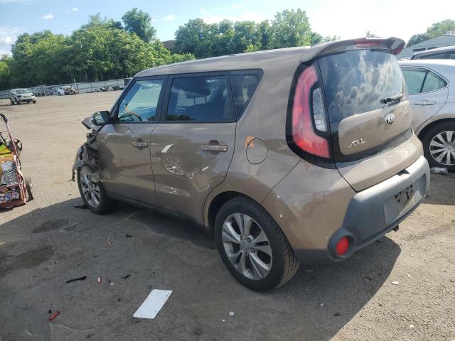 2014 Kia Soul + VIN: KNDJP3A58E7034388 Lot: 58648674