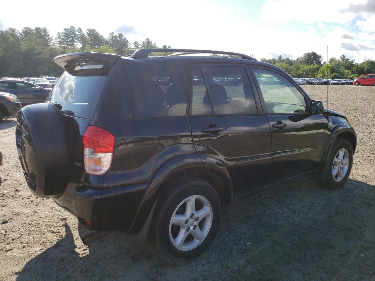 JTEHH20V236079607 2003 Toyota Rav4