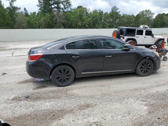 2011 Buick Lacrosse Cxl VIN: 1G4GC5ED6BF264169 Lot: 57153664