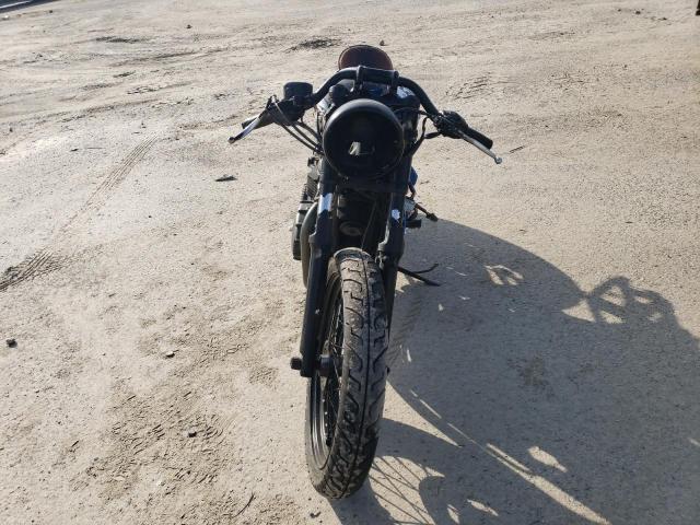 2005 TRIUMPH MOTORCYCLE BONNEVILLE - SMT900HN85J218990