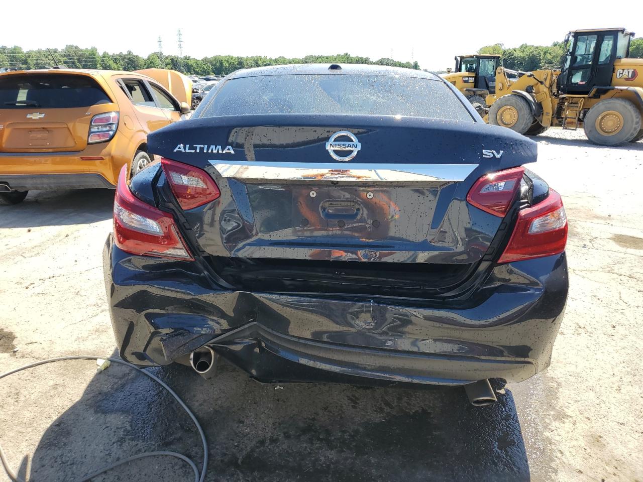 1N4AL3AP9JC263621 2018 Nissan Altima 2.5