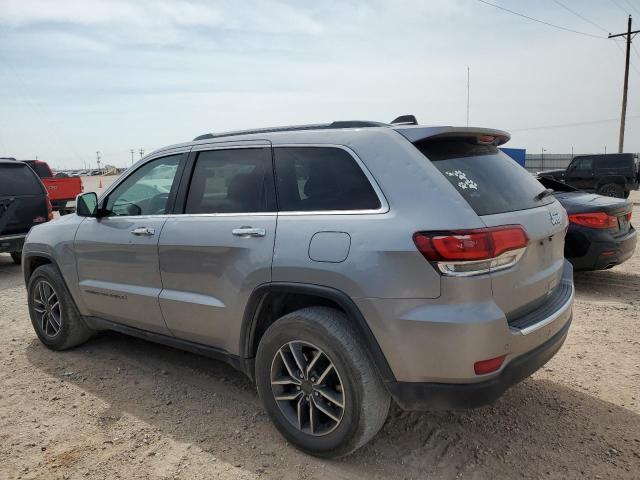 1C4RJEBG6LC265715 2020 JEEP GRAND CHEROKEE - Image 2