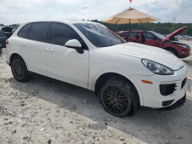 VIN WP1AA2A26HKA88225 2017 Porsche Cayenne no.4