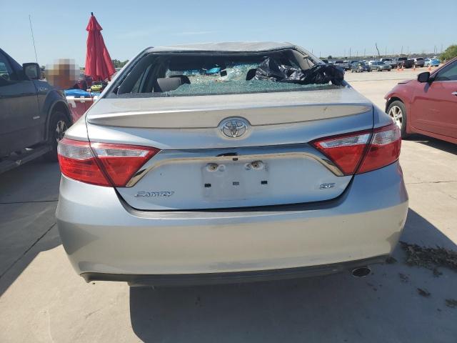 VIN 4T1BF1FK4FU033764 2015 Toyota Camry, LE no.6