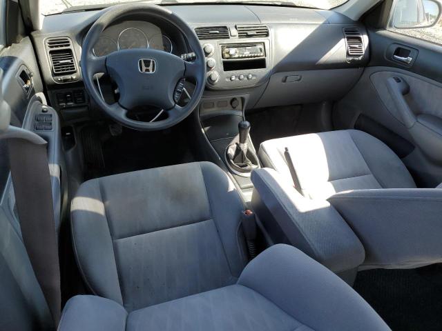 2HGES25723H561755 2003 Honda Civic Ex