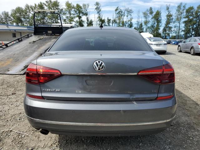 2017 Volkswagen Passat Se VIN: 1VWGT7A37HC070089 Lot: 61159544