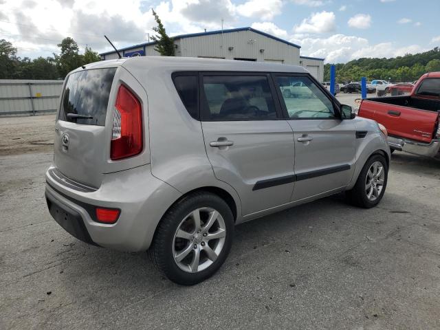 2013 Kia Soul + VIN: KNDJT2A68D7557472 Lot: 58558904