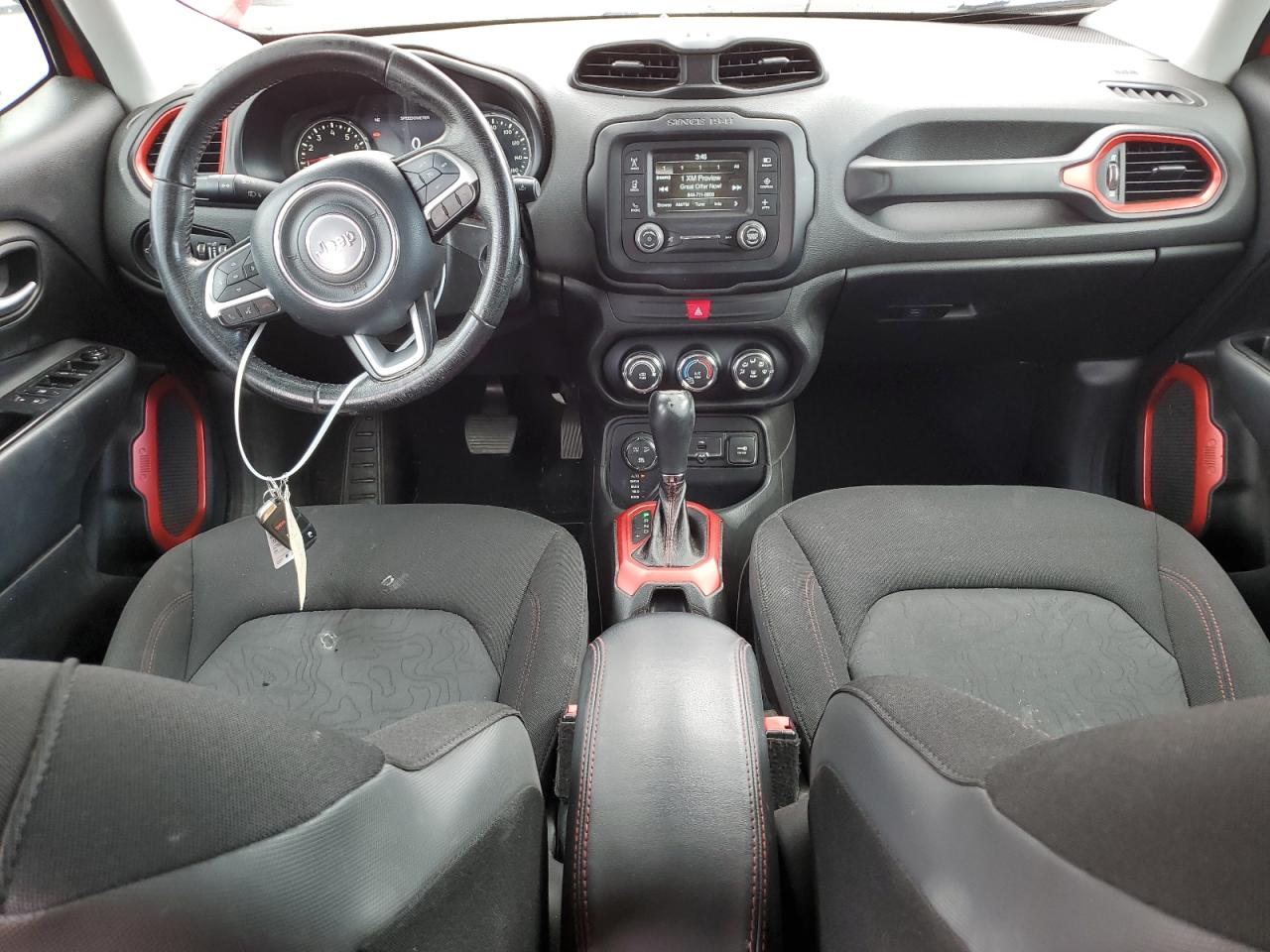 ZACCJBCT8GPD86117 2016 Jeep Renegade Trailhawk