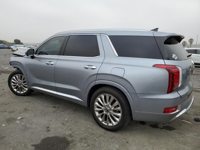 KM8R54HE8LU093469 Hyundai Palisade L 2