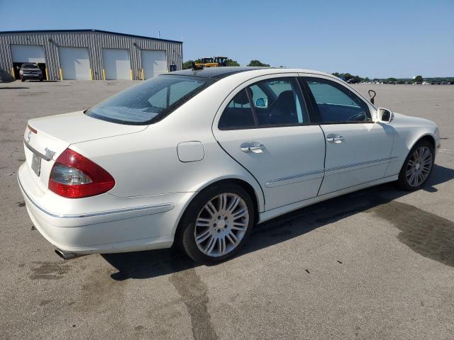 2008 Mercedes-Benz E 350 4Matic VIN: WDBUF87XX8B185738 Lot: 57016024