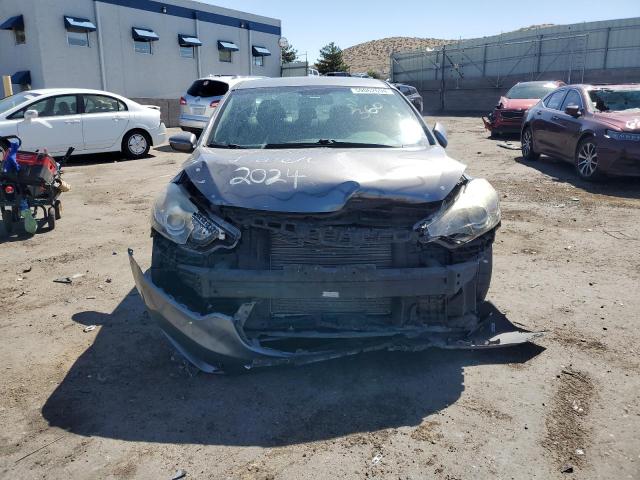 2015 KIA FORTE EX - KNAFX4A8XF5349774