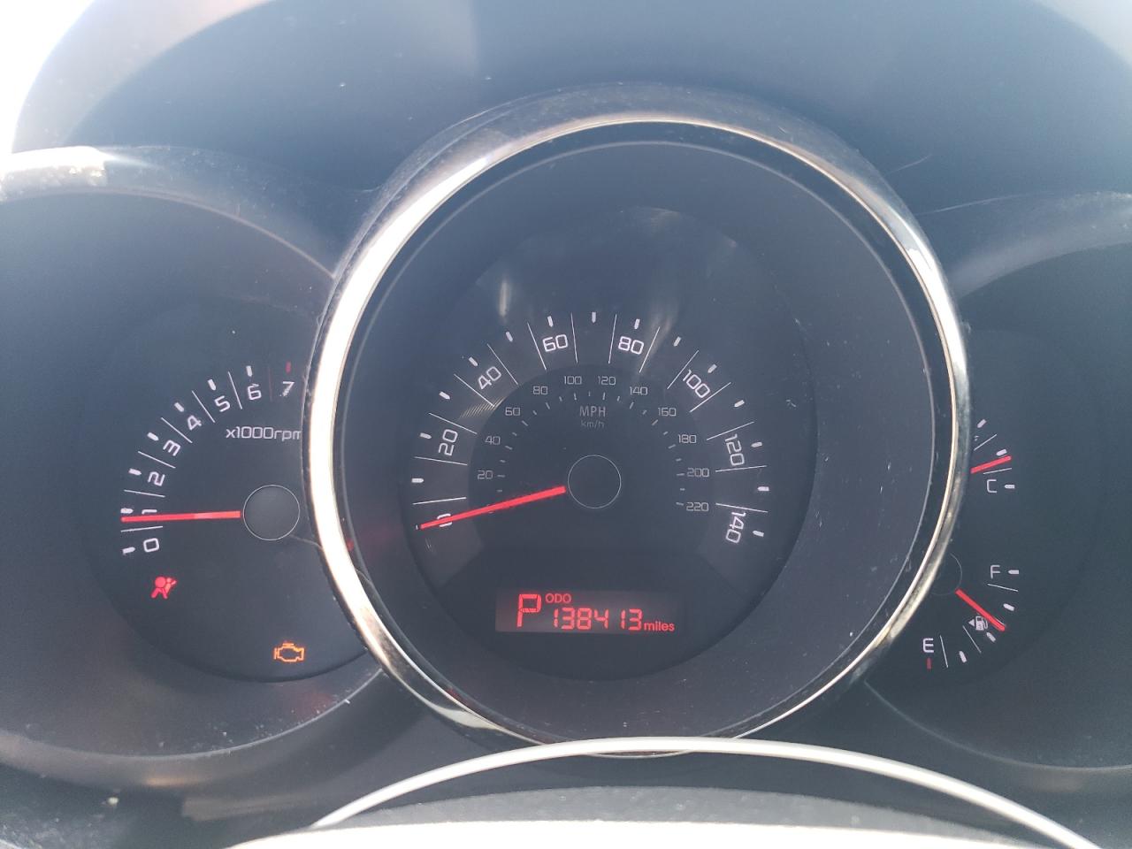 KNDJT2A23B7274584 2011 Kia Soul +