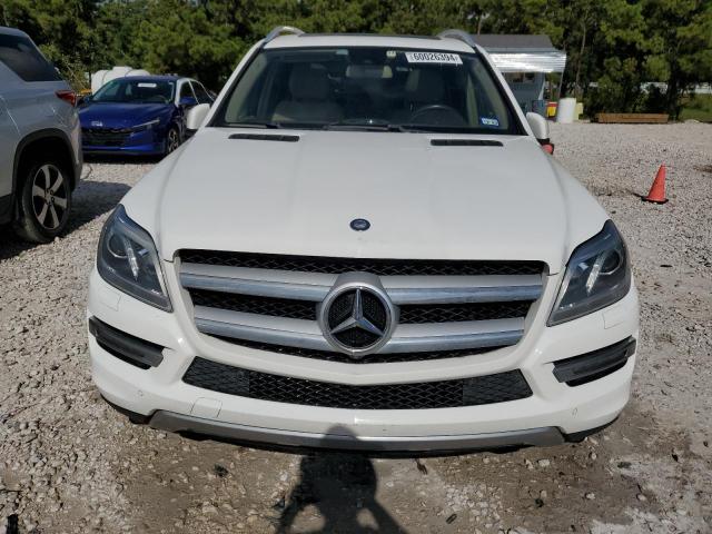 VIN 4JGDF6EE4FA530820 2015 Mercedes-Benz GL-Class, ... no.5