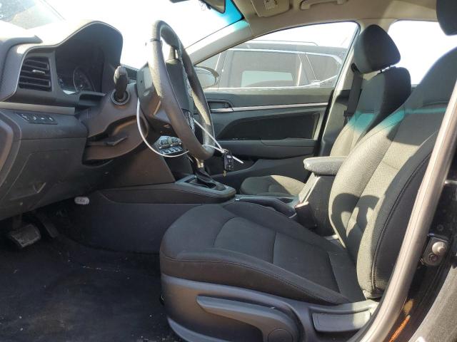2020 HYUNDAI ELANTRA SE - 5NPD84LF6LH554460