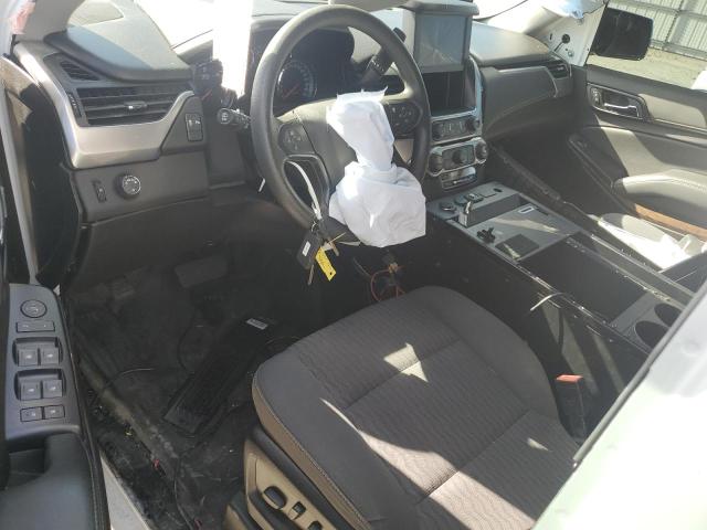 2019 Chevrolet Tahoe Police VIN: 1GNLCDECXKR389332 Lot: 57606794