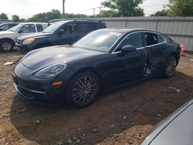 2017 Porsche Panamera 4S VIN: WP0AB2A7XHL120873 Lot: 59142404