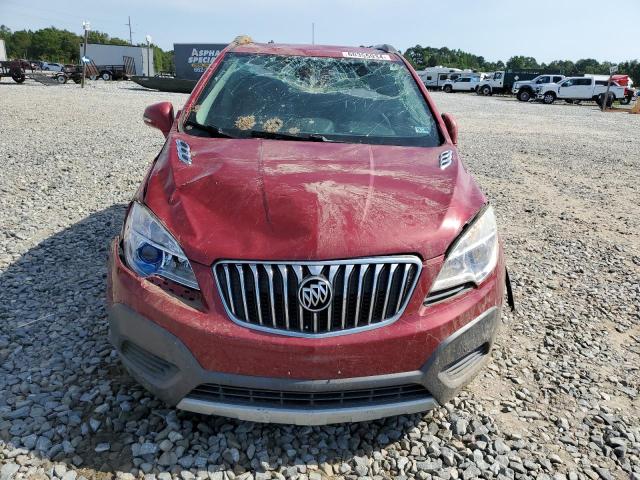 2016 BUICK ENCORE - KL4CJASB3GB681424