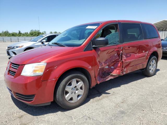 2009 Dodge Grand Caravan Se VIN: 2D8HN44E29R672115 Lot: 57727224