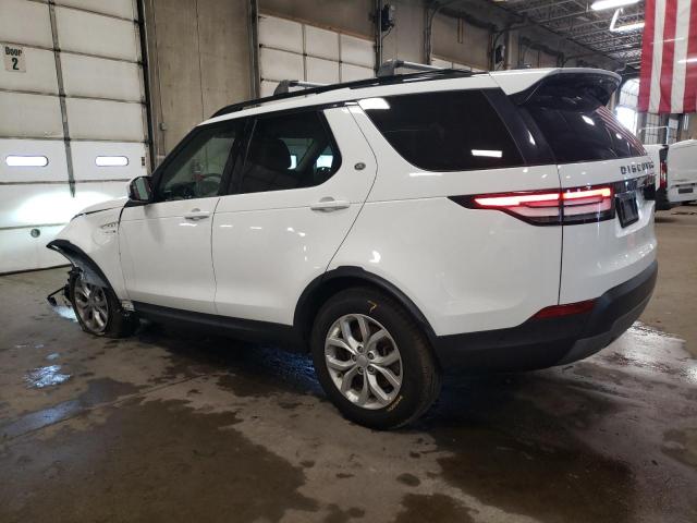 VIN SALRG2RV4KA094368 2019 Land Rover Discovery, SE no.2