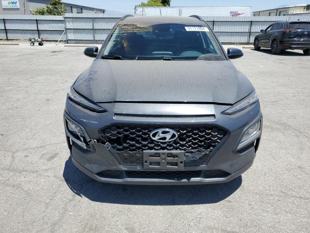 KM8K2CAA7LU552146 Hyundai Kona SEL 5