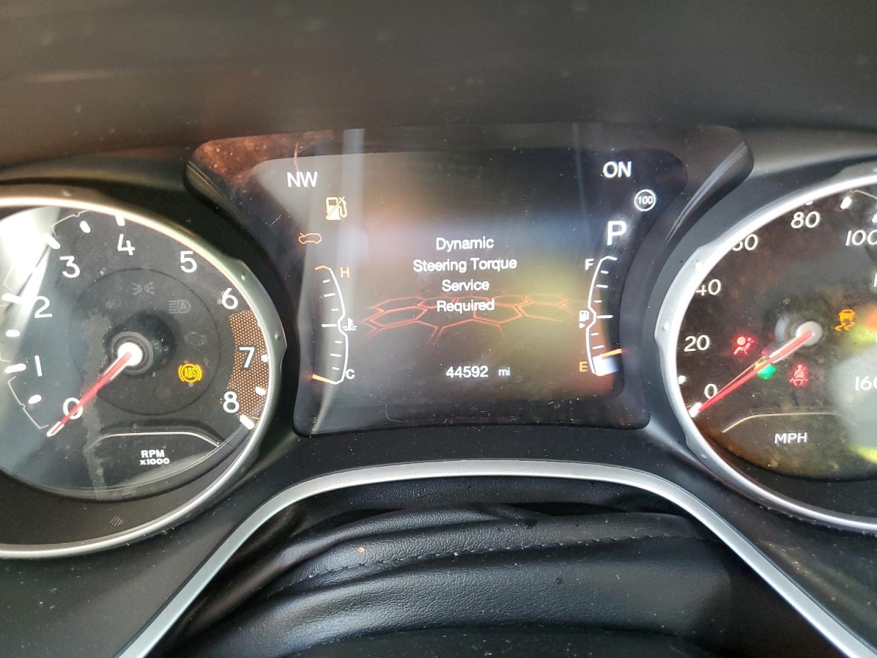 3C4NJDBB2LT125940 2020 Jeep Compass Latitude