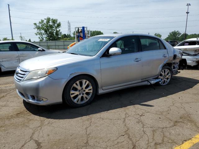 2011 Toyota Avalon Base VIN: 4T1BK3DB2BU379249 Lot: 57323034