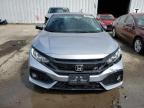 HONDA CIVIC SI photo