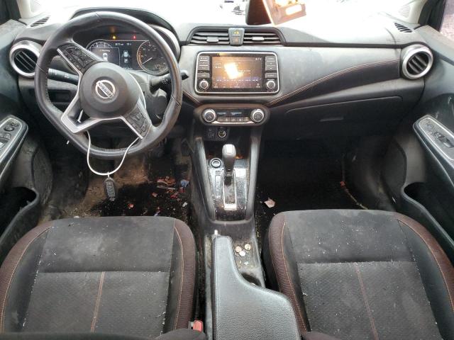 2020 NISSAN VERSA SR - 3N1CN8FV3LL902023