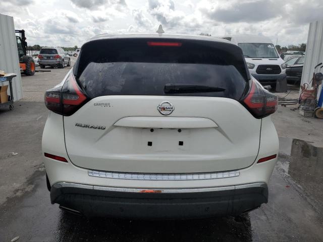 2020 Nissan Murano S VIN: 5N1AZ2AJ1LN120468 Lot: 58618934