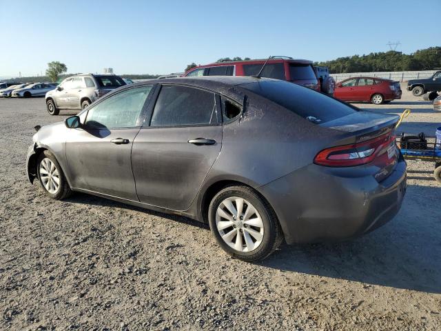 Vin: 1c3cdfdh2gd616164, lot: 57974794, dodge dart se aero 20162