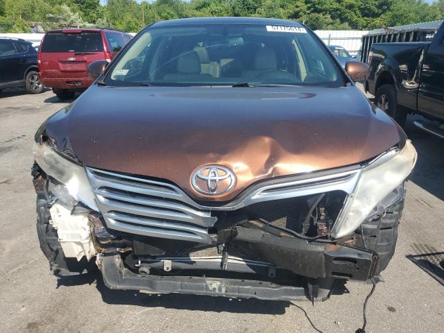 2011 Toyota Venza VIN: 4T3BK3BB9BU050722 Lot: 57175614