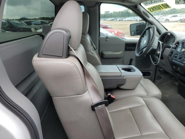 2005 Ford F150 VIN: 1FTRF02W05KC59395 Lot: 57329224