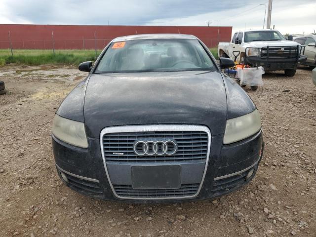 2006 Audi A6 3.2 Quattro VIN: WAUDH74F66N144632 Lot: 58176974