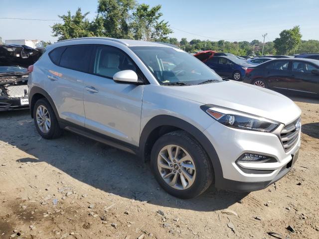 2016 Hyundai Tucson Limited VIN: KM8J33A45GU200420 Lot: 60157684