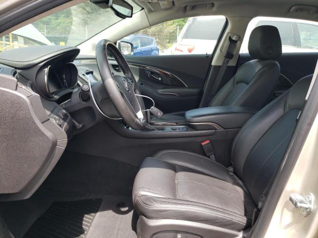 2015 Buick Lacrosse VIN: 1G4GB5G36FF249734 Lot: 60235274