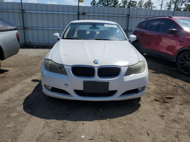 2011 BMW 328 I VIN: WBAPH7C59BE851269 Lot: 57870304