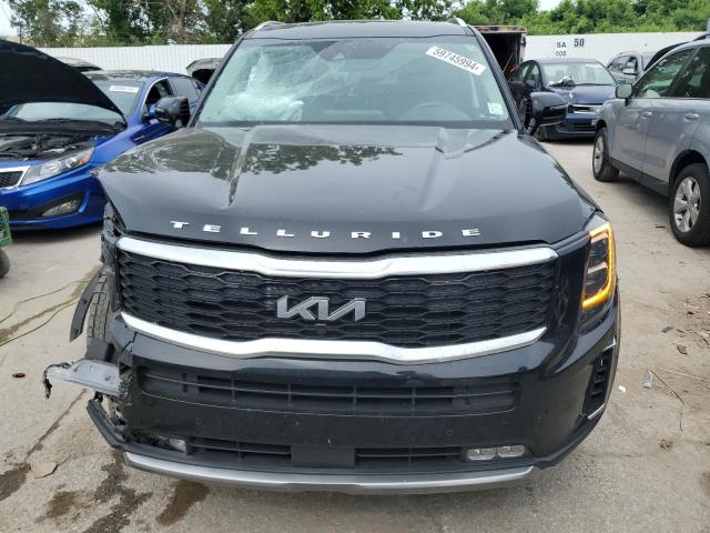 2022 KIA TELLURIDE - 5XYP5DHC8NG214368