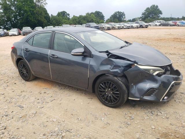 VIN 2T1BURHE6FC254974 2015 Toyota Corolla, L no.4